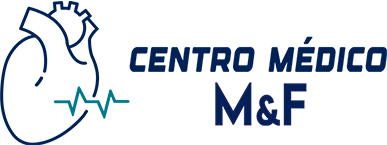 MyF CardioSalud logo